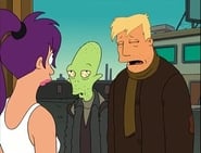 Futurama season 2 episode 6