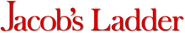 Logo of Jacob's Ladder image size 792x142