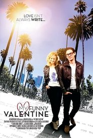 Poster of My Funny Valentine image size 674x1000