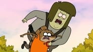 Regular Show season 3 episode 29