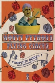 Monty Python\’s Flying Circus: Season 1