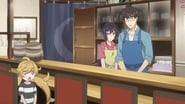 Sweetness and Lightning season 1 episode 5