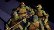 Les Tortues Ninja season 1 episode 2