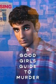 Poster of A Good Girl's Guide to Murder image size 1066x1600