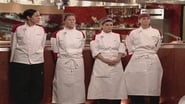 Hell's Kitchen season 2 episode 4