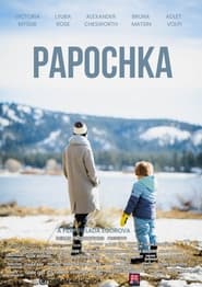 poster Papochka