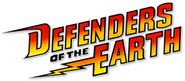Logo of Defenders of the Earth image size 1414x618
