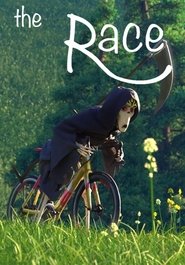 poster The Race
