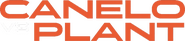 Logo of Canelo Alvarez vs. Caleb Plant image size 698x155