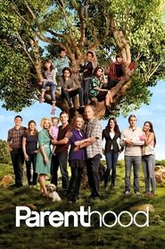 Poster of Parenthood image size 2000x3000