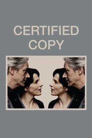 Certified Copy 2010 Soap2Day