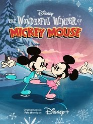Poster of The Wonderful World of Mickey Mouse image size 2000x2667
