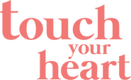 Logo of Touch Your Heart image size 876x538