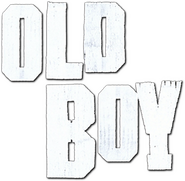 Logo of Oldboy image size 303x296