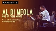 Al Di Meola One Of These Nights wallpaper 