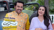Anniversary Day For Rupa And Ratan's Shop