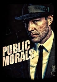 serie streaming - Public Morals streaming