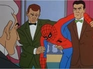 Spider-Man season 1 episode 18