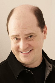 Photo of Mike Flanagan image size 373x559