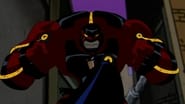 Batman season 1 episode 3