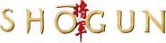 Logo of Shōgun image size 780x204