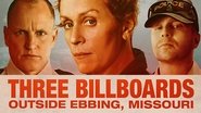 Backdrop of Three Billboards Outside Ebbing, Missouri image size 1920x1080