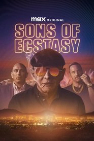 poster Sons of Ecstasy