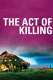 poster The Act of Killing