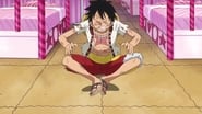 One Piece season 19 episode 821