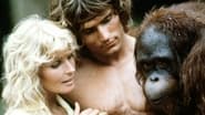 Tarzan, l'homme singe wallpaper 