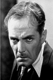 Photo of Donald Calthrop image size 600x900