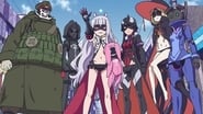 Sekai Seifuku: Bouryaku No Zvezda season 1 episode 3