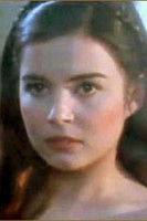 Photo of Giuditta Del Vecchio image size 300x450