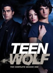 Teen Wolf