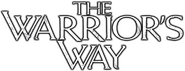 Logo of The Warrior's Way image size 400x153