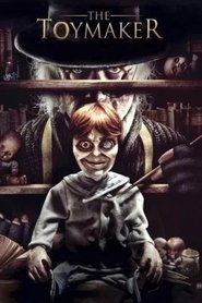 poster The Toymaker