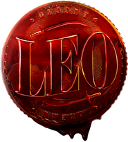 Logo of Leo image size 951x1055