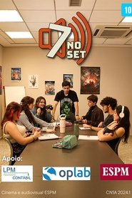 poster Sete no Set