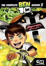 Serie streaming | voir Ben 10 en streaming | HD-serie