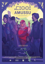 poster Amussu