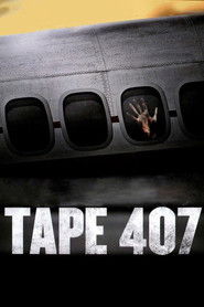 Tape 407 Poster