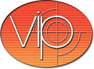 Logo of V.I.P. image size 406x298