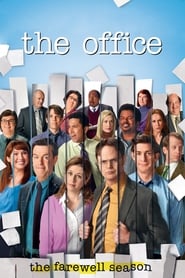 The Office Serie en streaming