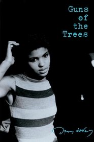 poster Guns of the Trees