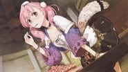 Atelier Escha & Logy: Alchemists of the Dusk  