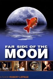 poster Far Side of the Moon