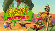 Scooby-Doo ! et la Légende du Phantosaure wallpaper 