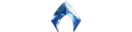 Logo of Aquaman image size 1598x396