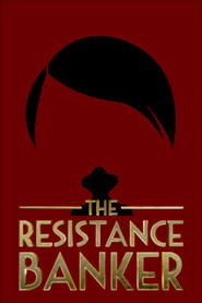 poster The Resistance Banker