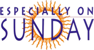 Logo of Especially on Sunday image size 801x423